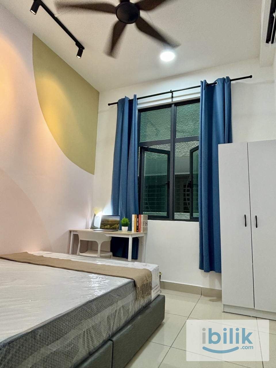 🔥 Verando Residence, Petaling Jaya, NEW CONDO Medium Room🔥Fully Furnish - Image 1