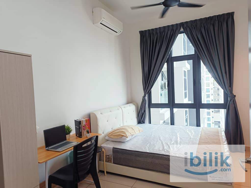 🔥 Verando Residence, Petaling Jaya, NEW CONDO Master Room🔥Fully Furnish - Image 1