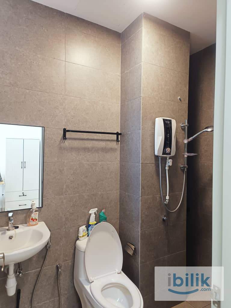 🔥 Verando Residence, Petaling Jaya, NEW CONDO Master Room🔥Fully Furnish - Image 3
