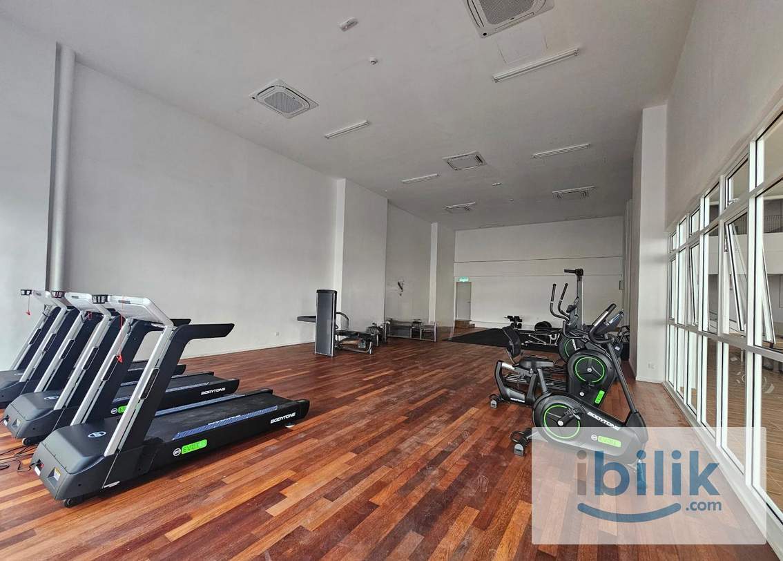 ‼️NEAR HELP UNI ✅Premium ⭐️ Master Room Fully Furnished‼️Room attached PRIVATE BATHROOM. - Image 5