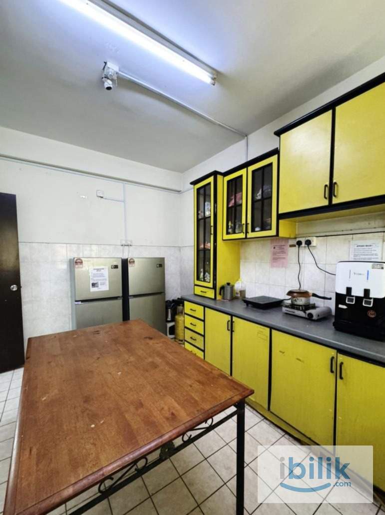 ✨ Zero Deposit | Puchong | Fully Furnished Aircond Single Room for Rent  | Convenient Location✨✨ - Image 2