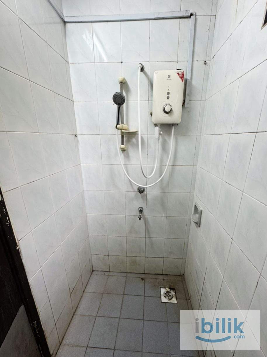 ✨ Zero Deposit | Puchong | Fully Furnished Aircond Single Room for Rent  | Convenient Location✨✨ - Image 3