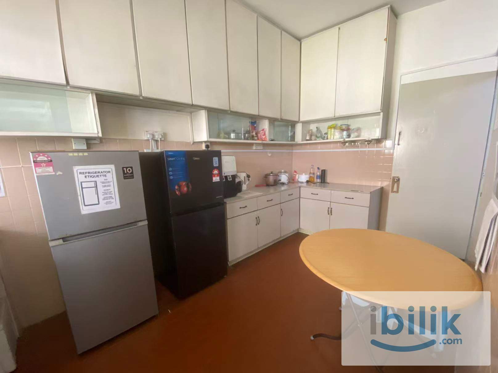 🔥 Low Deposit! 🏠✨ Fully Furnished SS2 PJ Master Room With Private Bathroom For Rent 📍Public Transport Friendly 🚍 - Image 2