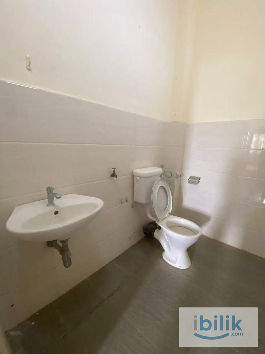 🔥 Low Deposit! 🏠✨ Fully Furnished SS2 PJ Master Room With Private Bathroom For Rent 📍Public Transport Friendly 🚍 - Image 3