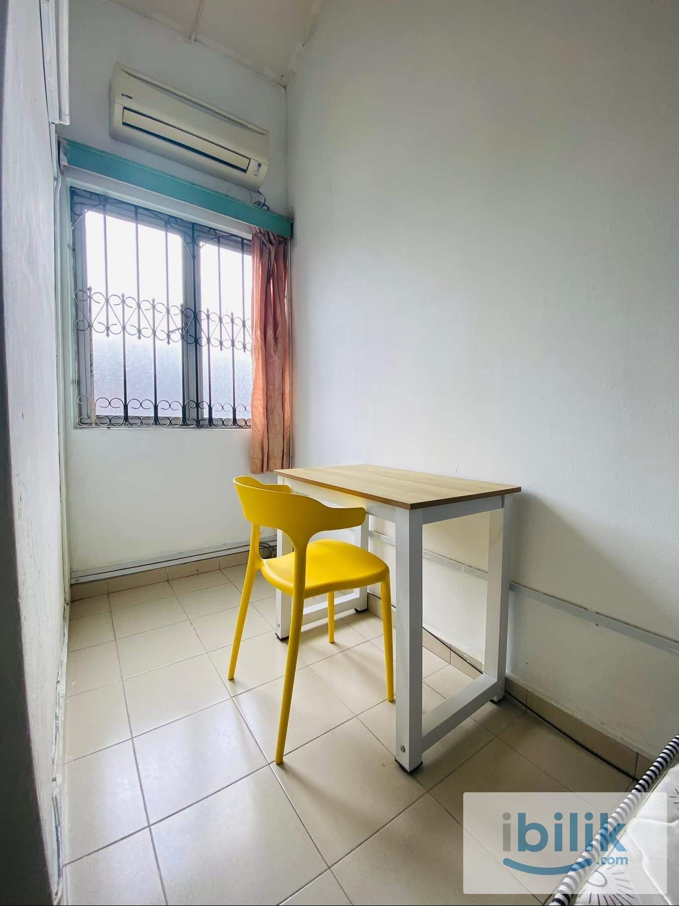 🔥 Low Deposit! 🏠✨ Fully Furnished SS2 PJ Medium Room with Linked Bathroom for Rent 📍Public Transport Friendly 🚍 - Image 4