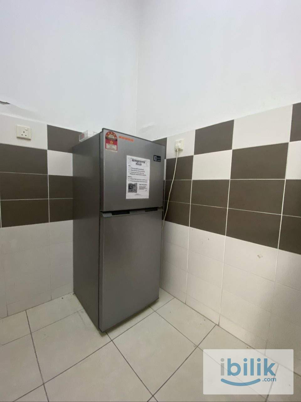 ✨ Zero Deposit | Puchong | Fully Furnished Aircond Single Room for Rent  | Convenient Location✨✨ - Image 3