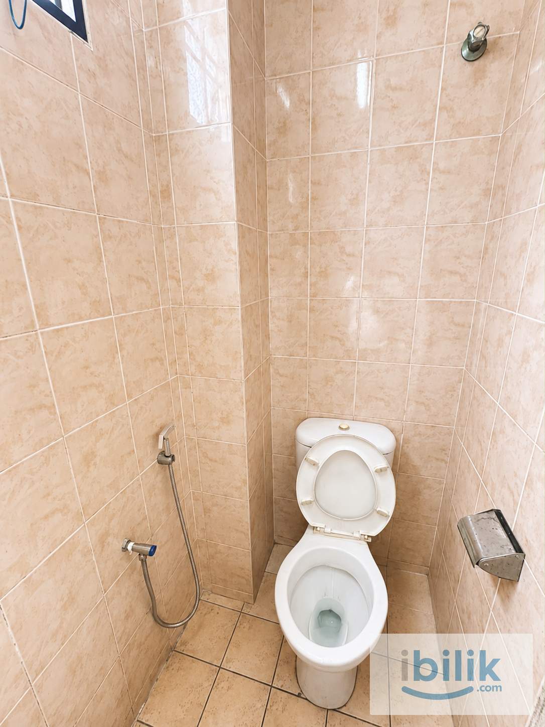 ✨ Zero Deposit | Bandar Utama | Fully Furnished Medium Room attached Bathroom for Rent✨ - Image 2