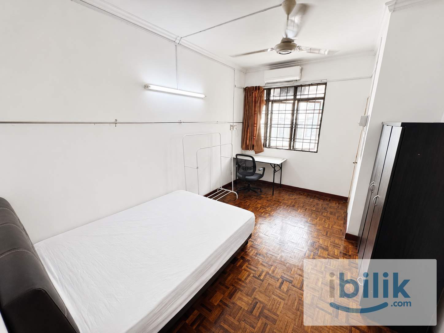 ✨ Zero Deposit | Bandar Utama | Fully Furnished Medium Room attached Bathroom for Rent✨ - Image 4