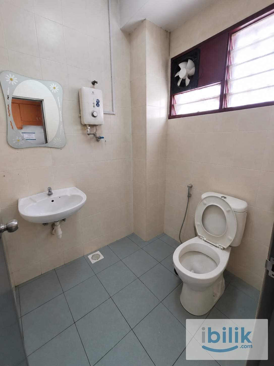 ✨ Zero Deposit | Puchong | Fully Furnished Aircond Single Room for Rent | Convenient Location✨ - Image 3