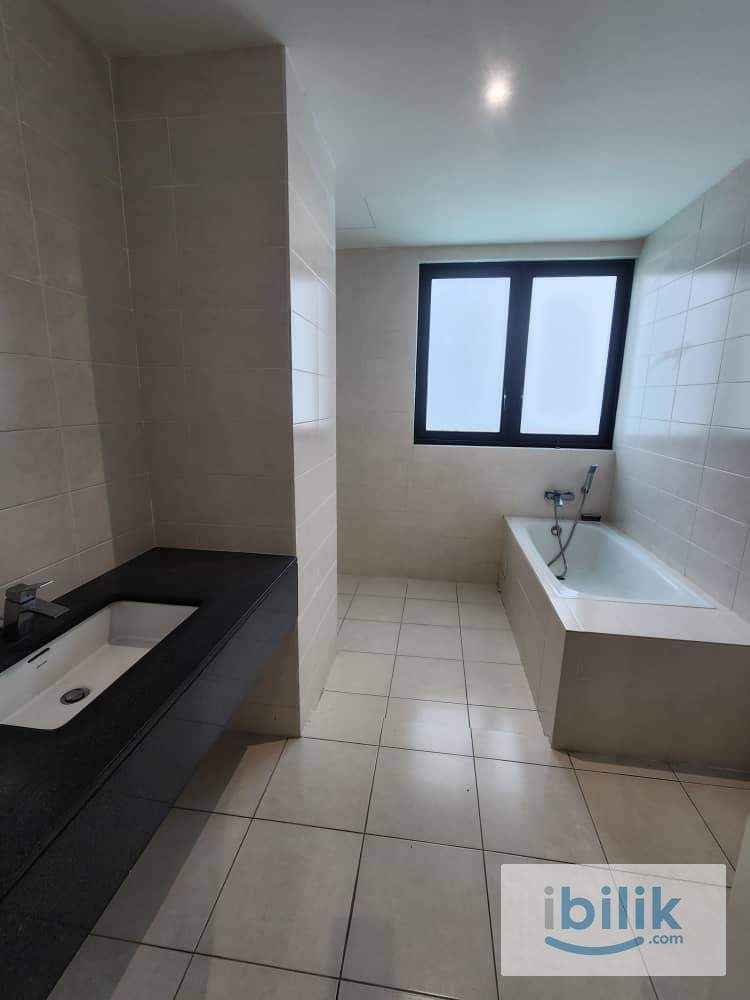 ✨ Zero Deposit | i-City , Shah Alam | Fully Furnished Aircond Medium Room attached bathroom for Rent✨ - Image 3