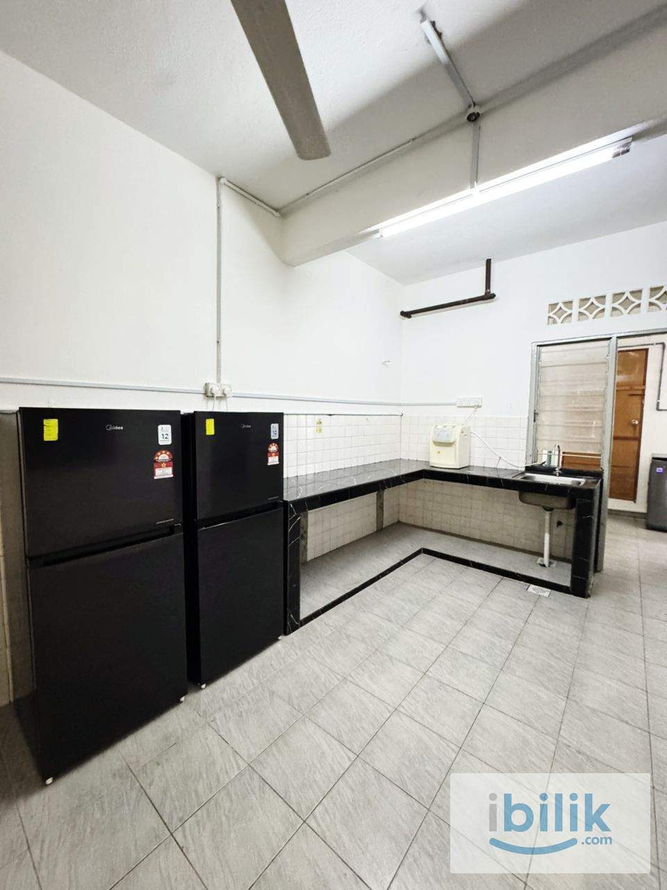 ✨ Zero Deposit | SS15,Subang Jaya  | Fully Furnished Aircond Single Room for Rent | Convenient Location✨ - Image 3