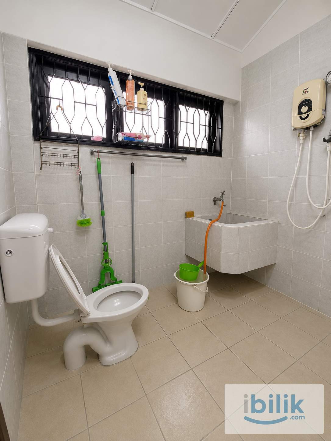 ✨ Zero Deposit | SS20,Damansara Utama | Fully Furnished Aircond Single Room for Rent  | Convenient Location ✨ - Image 3