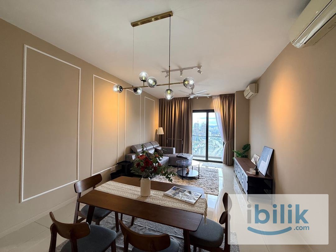 Novum @ Bangsar South (Entire Unit) - Image 1