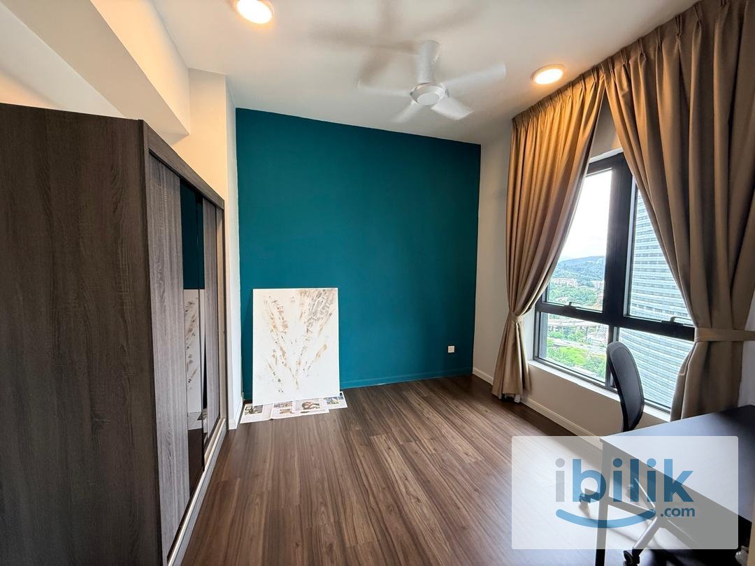 Novum @ Bangsar South (Entire Unit) - Image 3