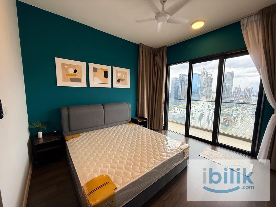 Novum @ Bangsar South (Entire Unit) - Image 4