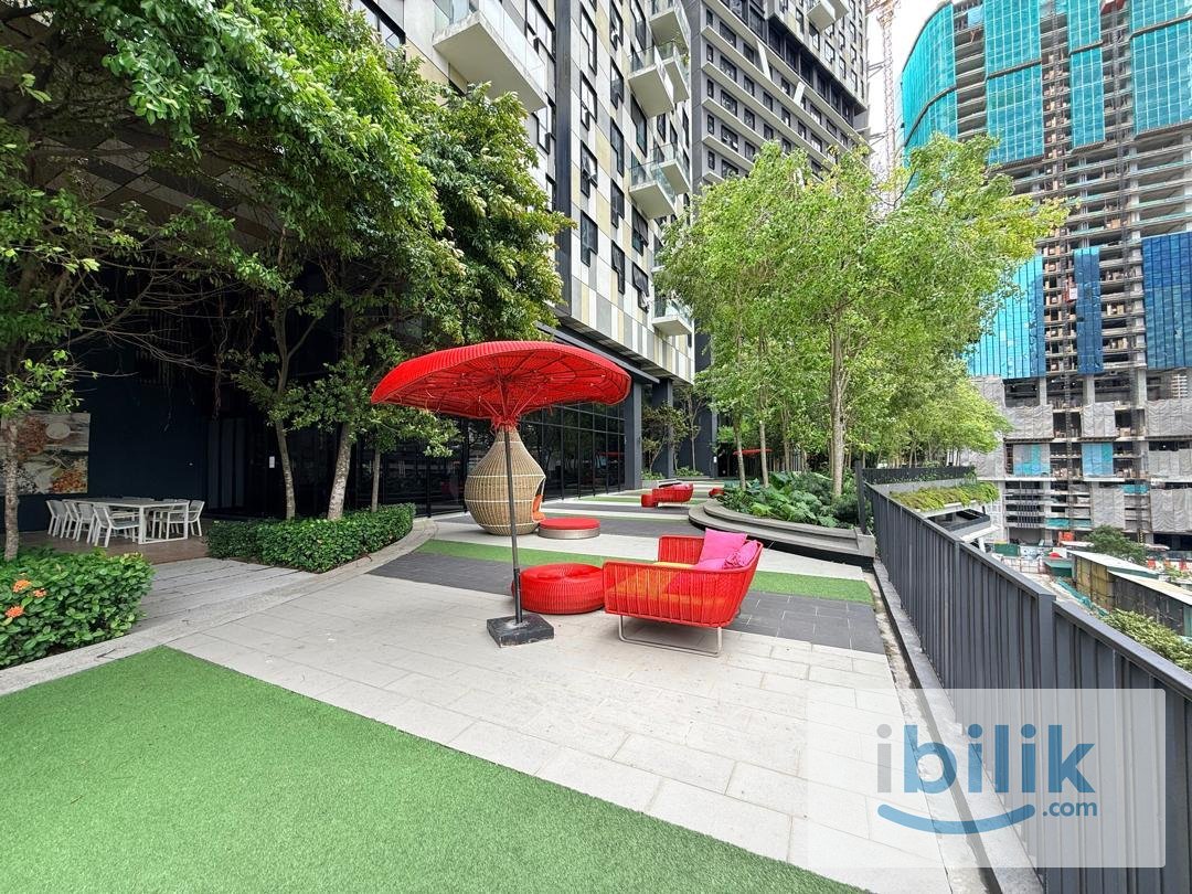 Novum @ Bangsar South (Entire Unit) - Image 9