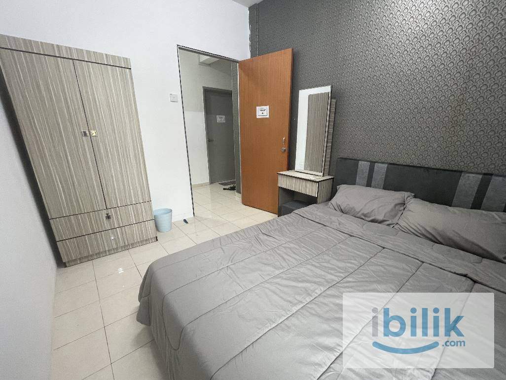 Villa Bestari Apartment  - Image 3