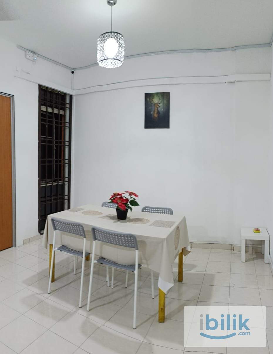 Villa Bestari Apartment  - Image 4