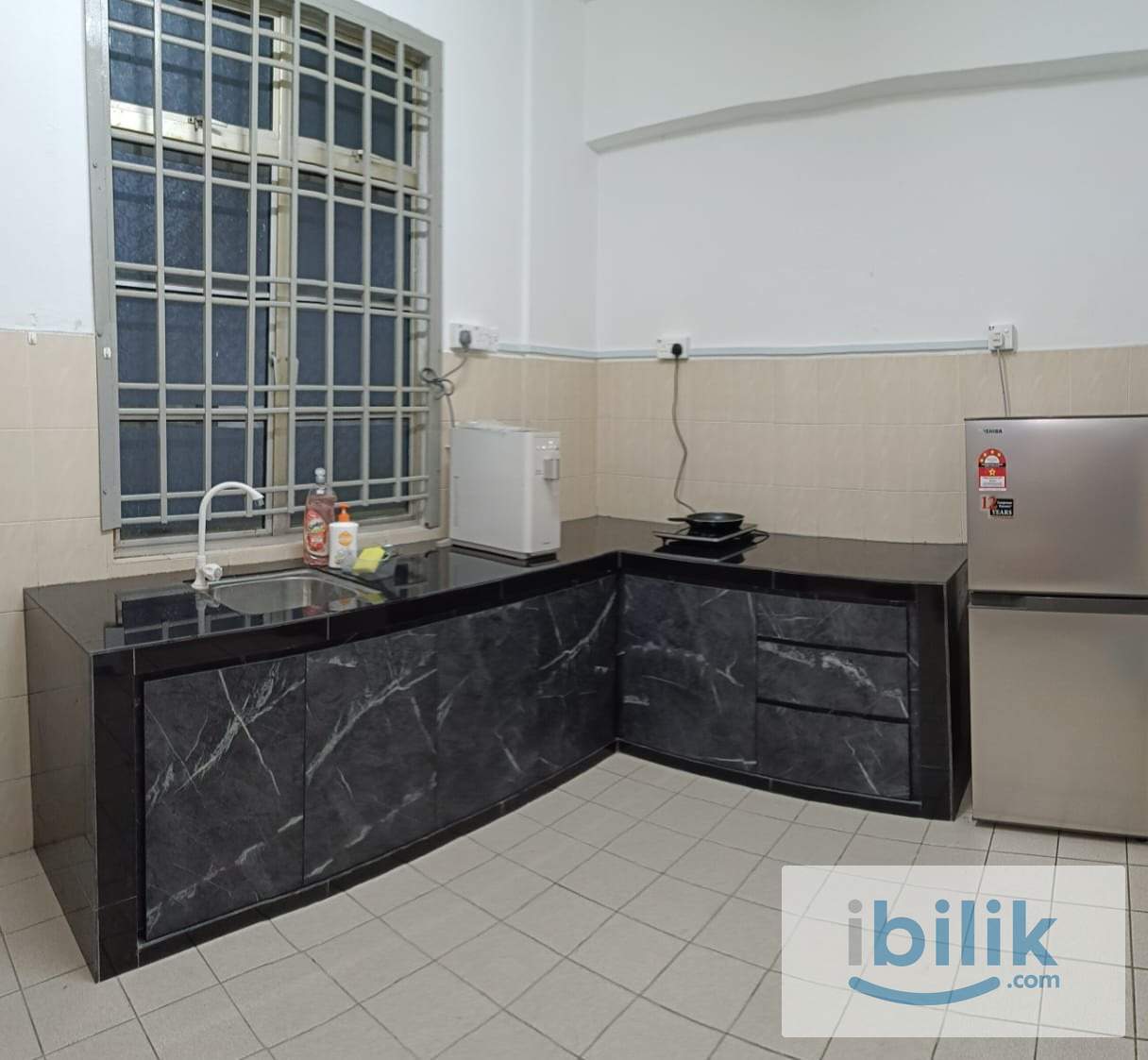 Villa Bestari Apartment  - Image 5