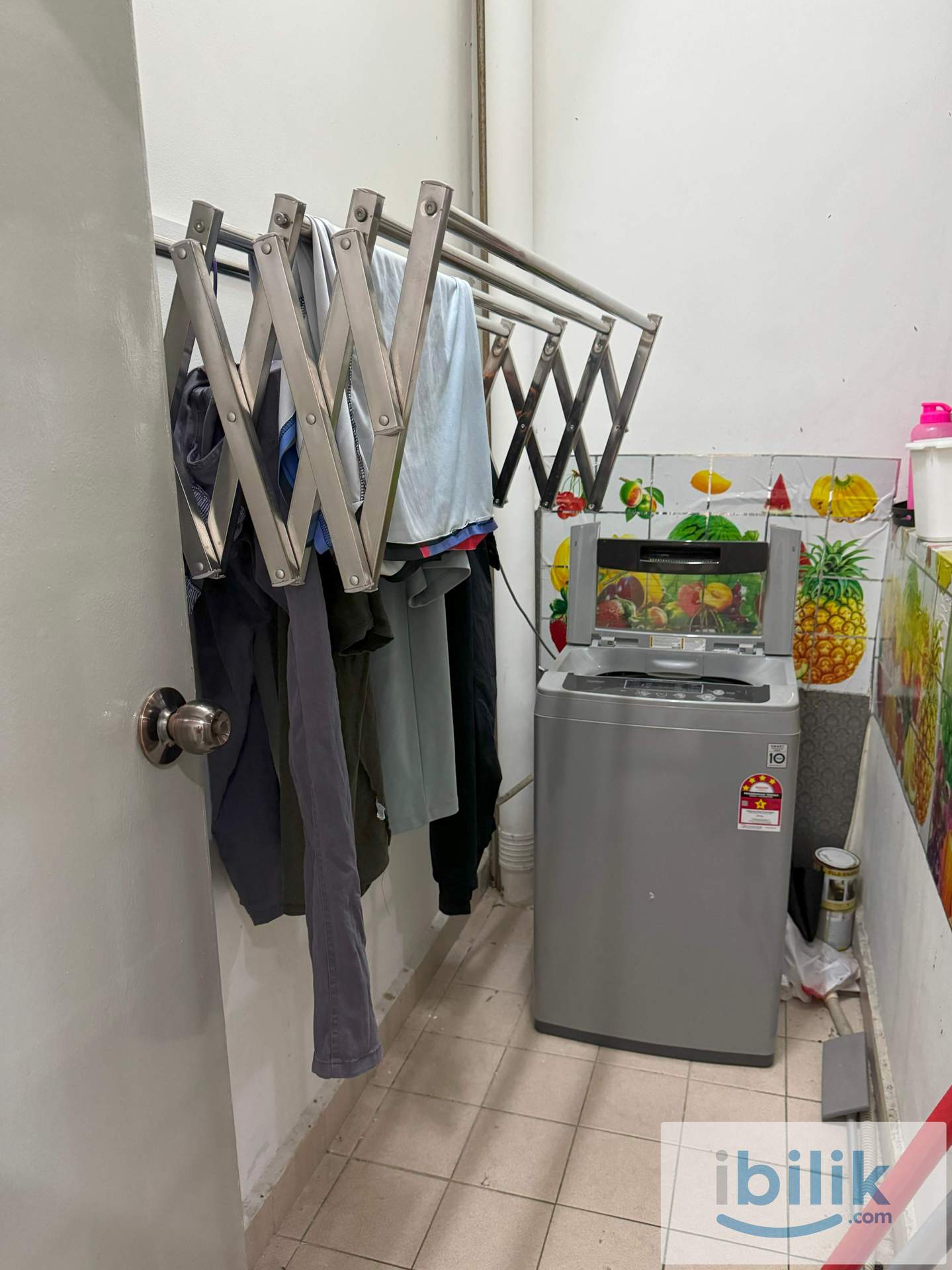 Villa Bestari Apartment  - Image 7