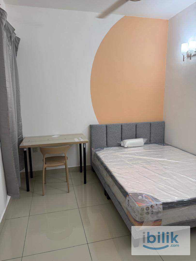 Female Unit Middle Room - 3min walking distance to MRT - Image 2