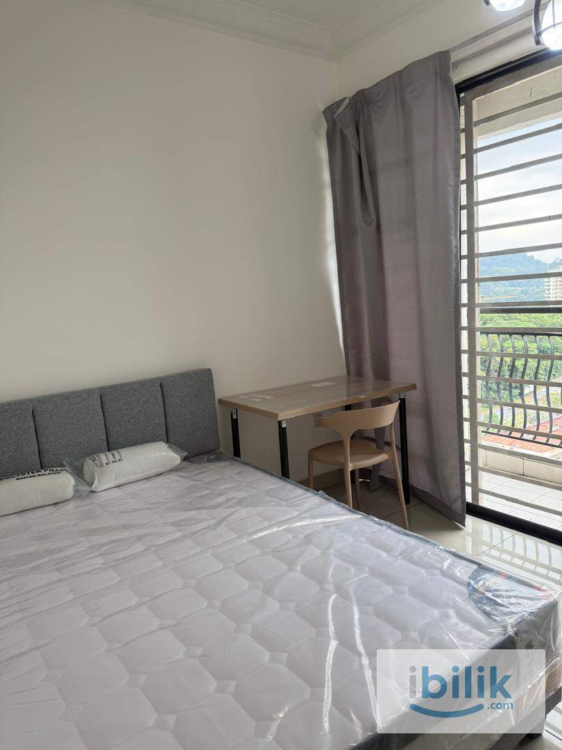 Female Unit (Room) - 3min walking distance to MRT - Image 1