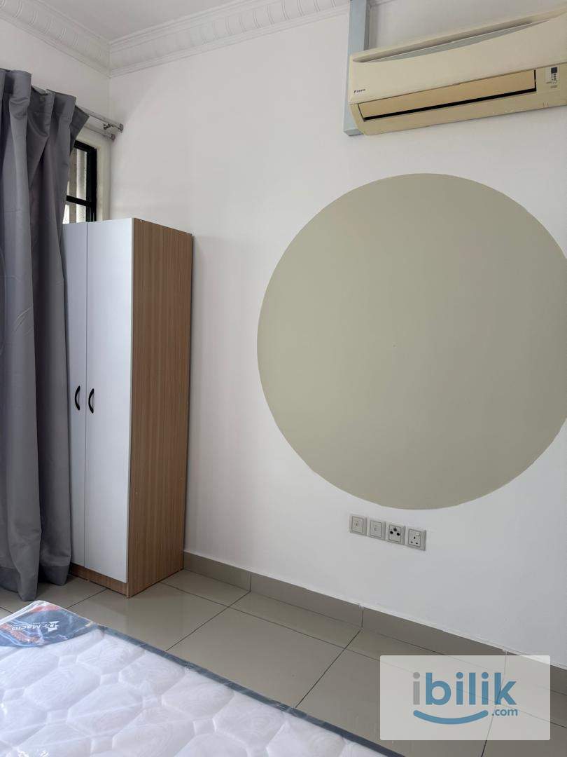 Female Unit (Room) - 3min walking distance to MRT - Image 2