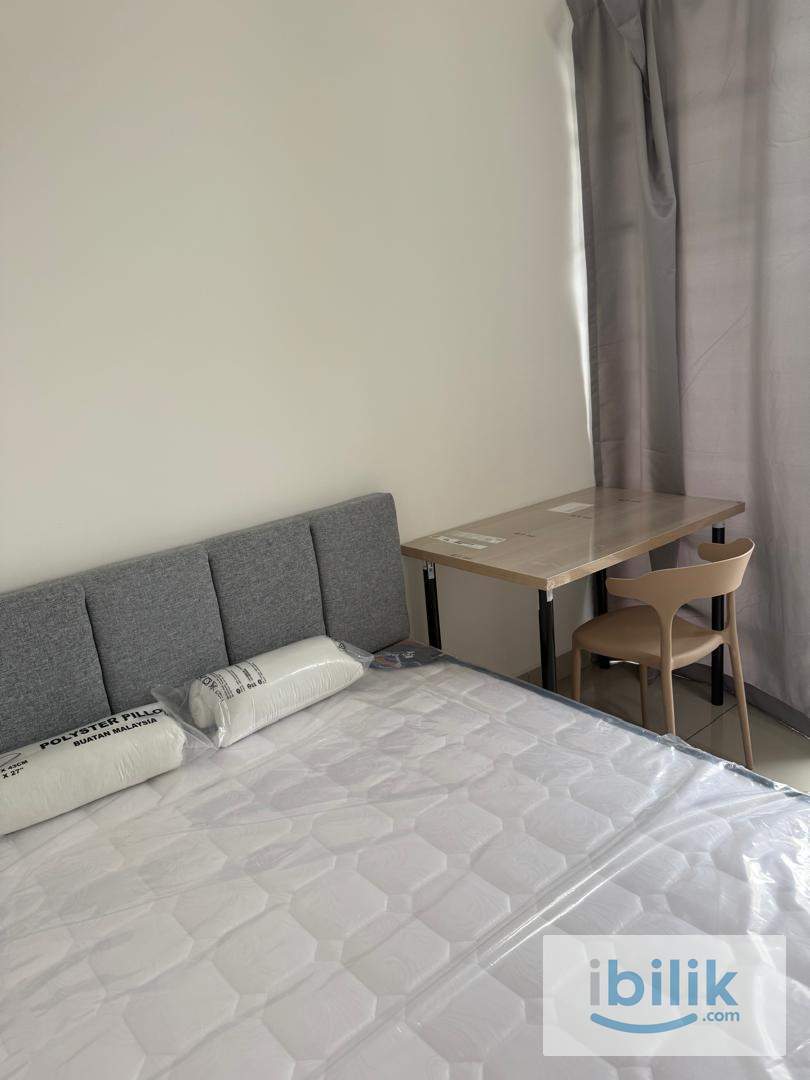 Female Unit (Room) - 3min walking distance to MRT - Image 3