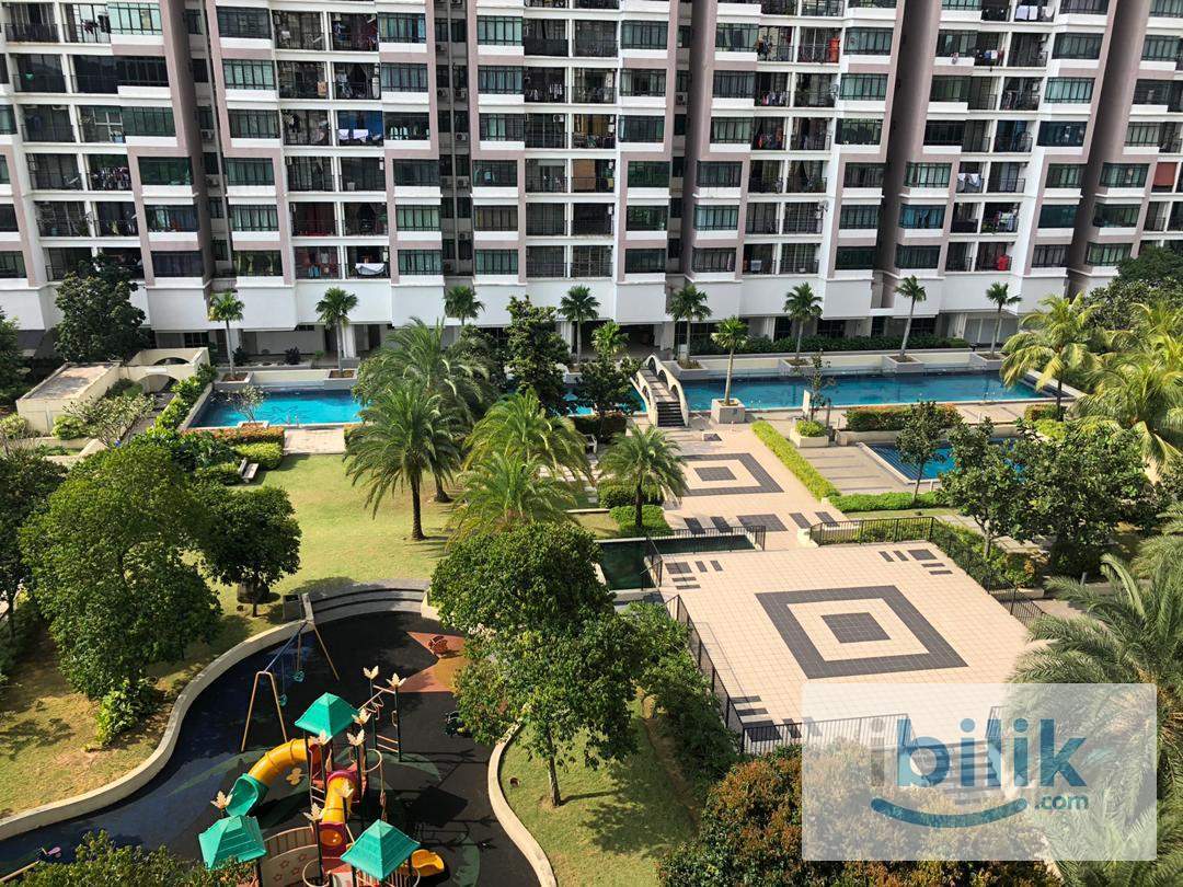 Female Unit (Room) - 3min walking distance to MRT - Image 6