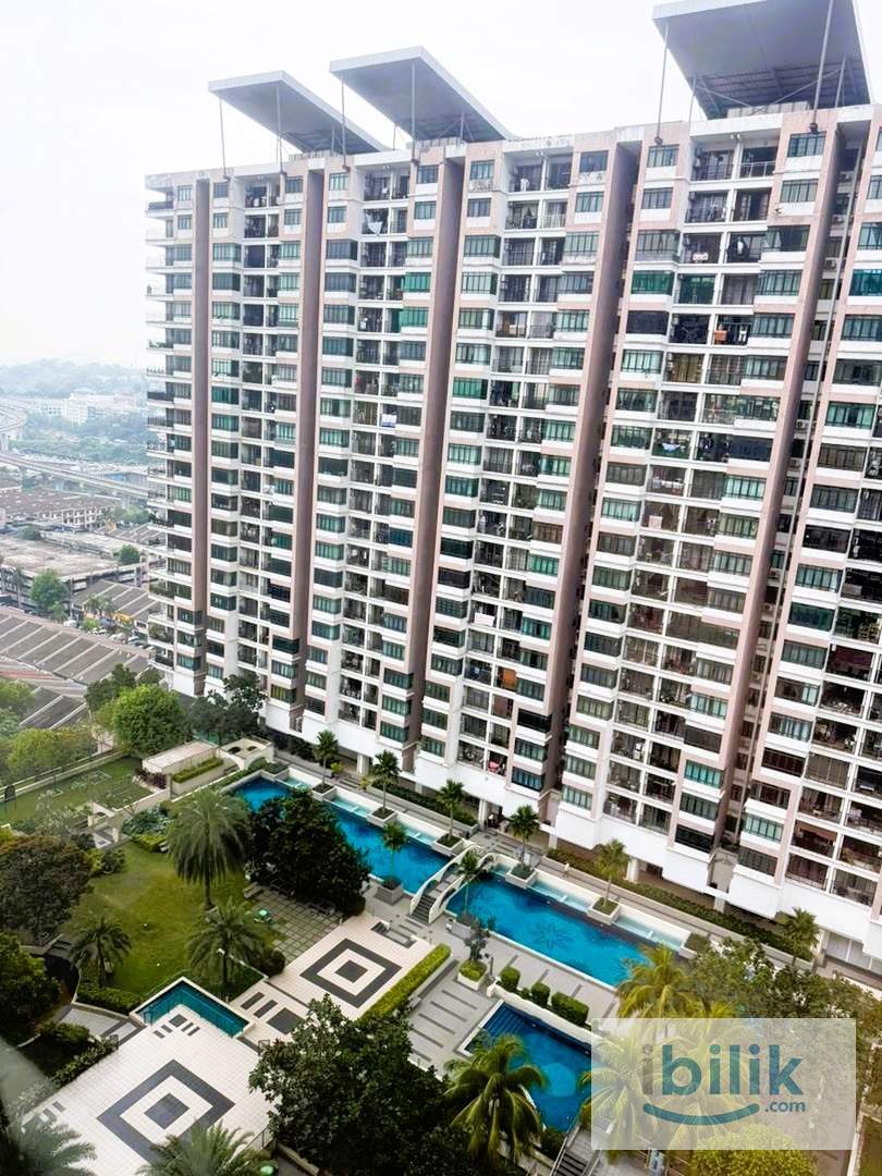 Female Unit (Room) - 3min walking distance to MRT - Image 7