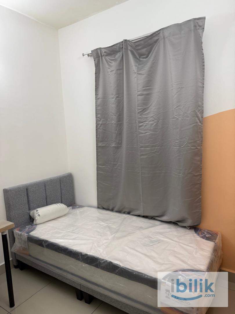 Female Unit Single Room - 3min walking distance to MRT - Image 1