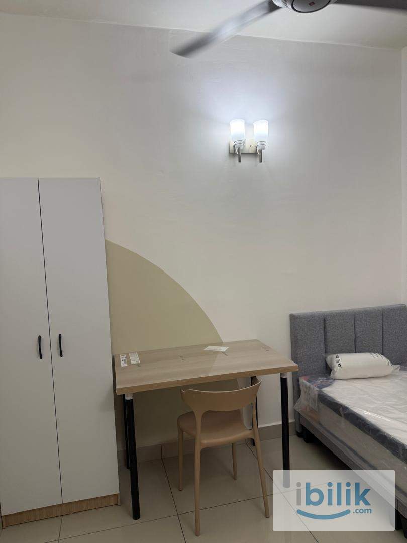 Female Unit Single Room - 3min walking distance to MRT - Image 2