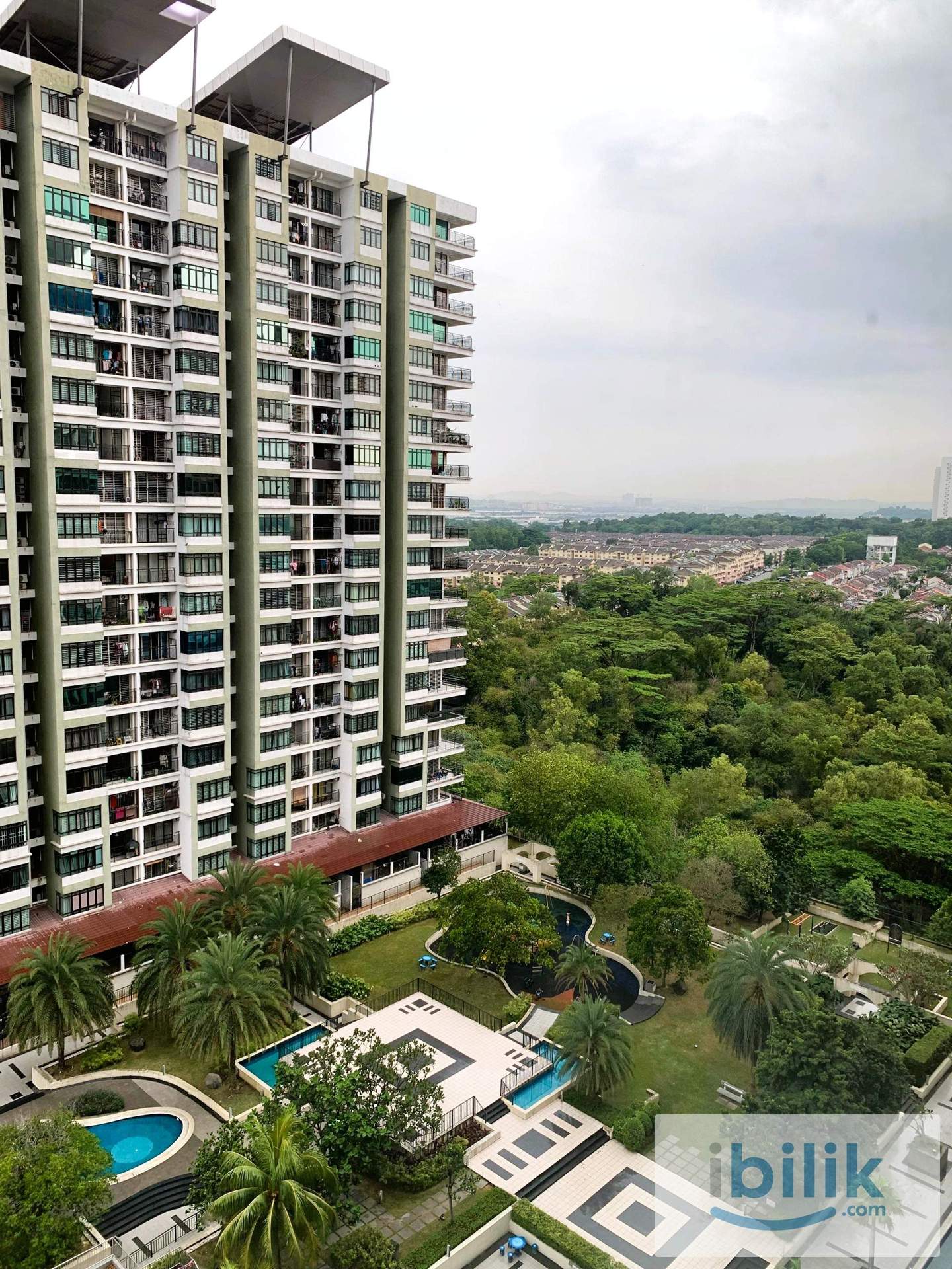 Female Unit Single Room - 3min walking distance to MRT - Image 5