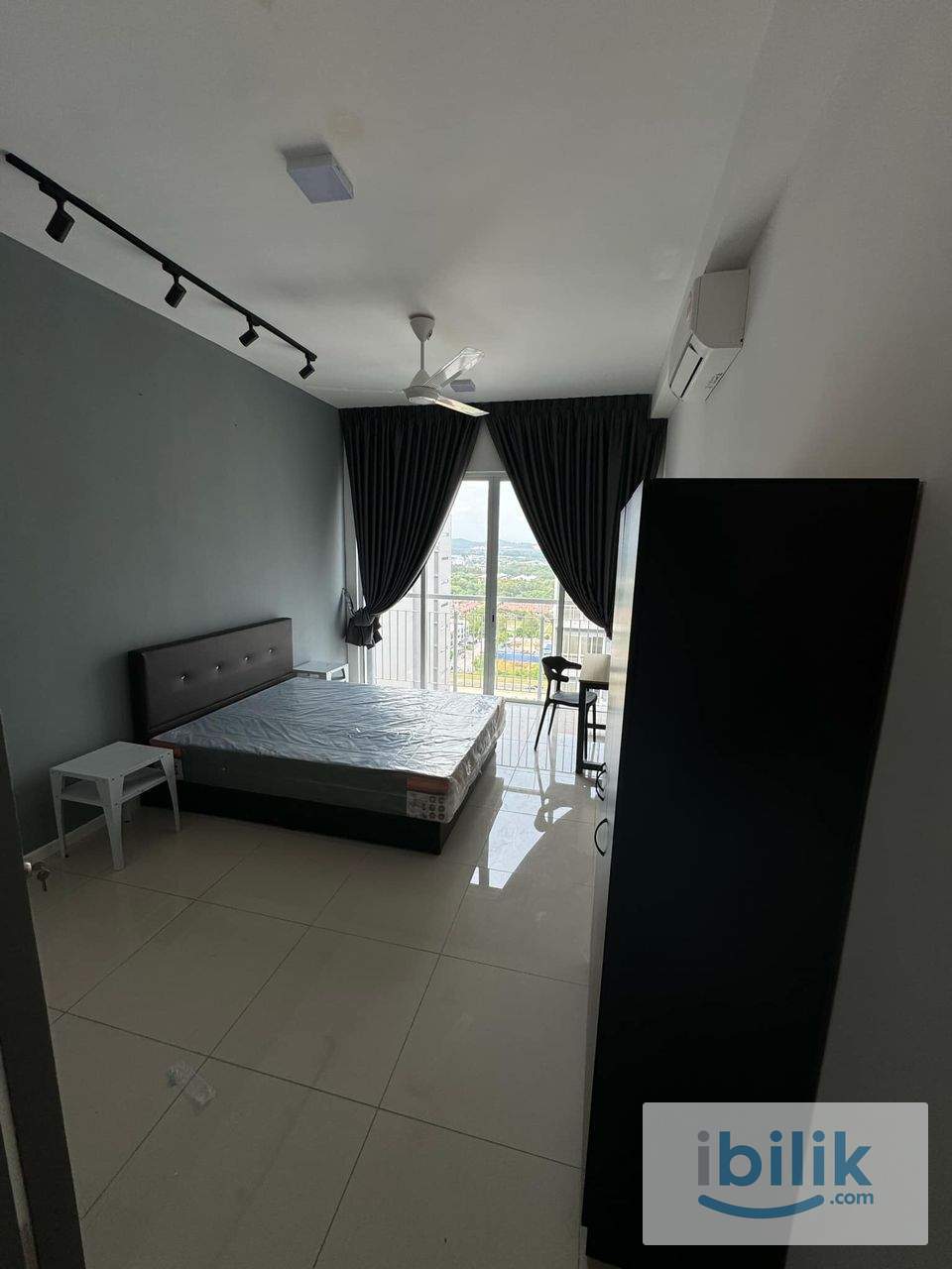 🌈[Mixed Unit] Master Room with Private Bathroom for Rent - Image 1