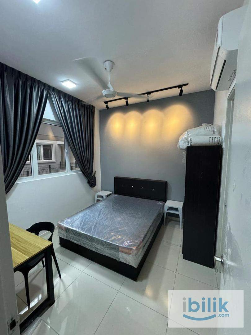 🌈[Mixed Unit] Master Room with Private Bathroom for Rent - Image 3
