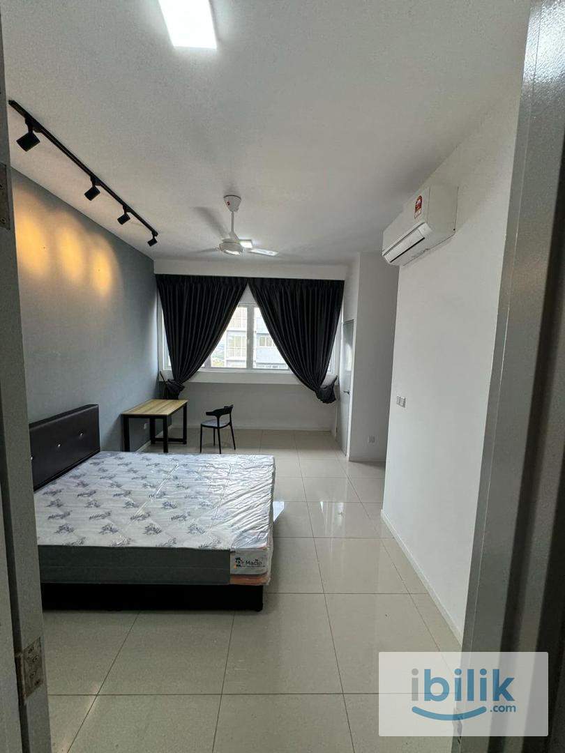 🌈[Mixed Unit] Master Room with Private Bathroom for Rent - Image 4