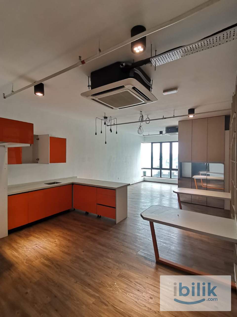 🔥Cheapest Unit For Rent - Suria Jaya | Office / Studio / Stay | Furnished - Image 2
