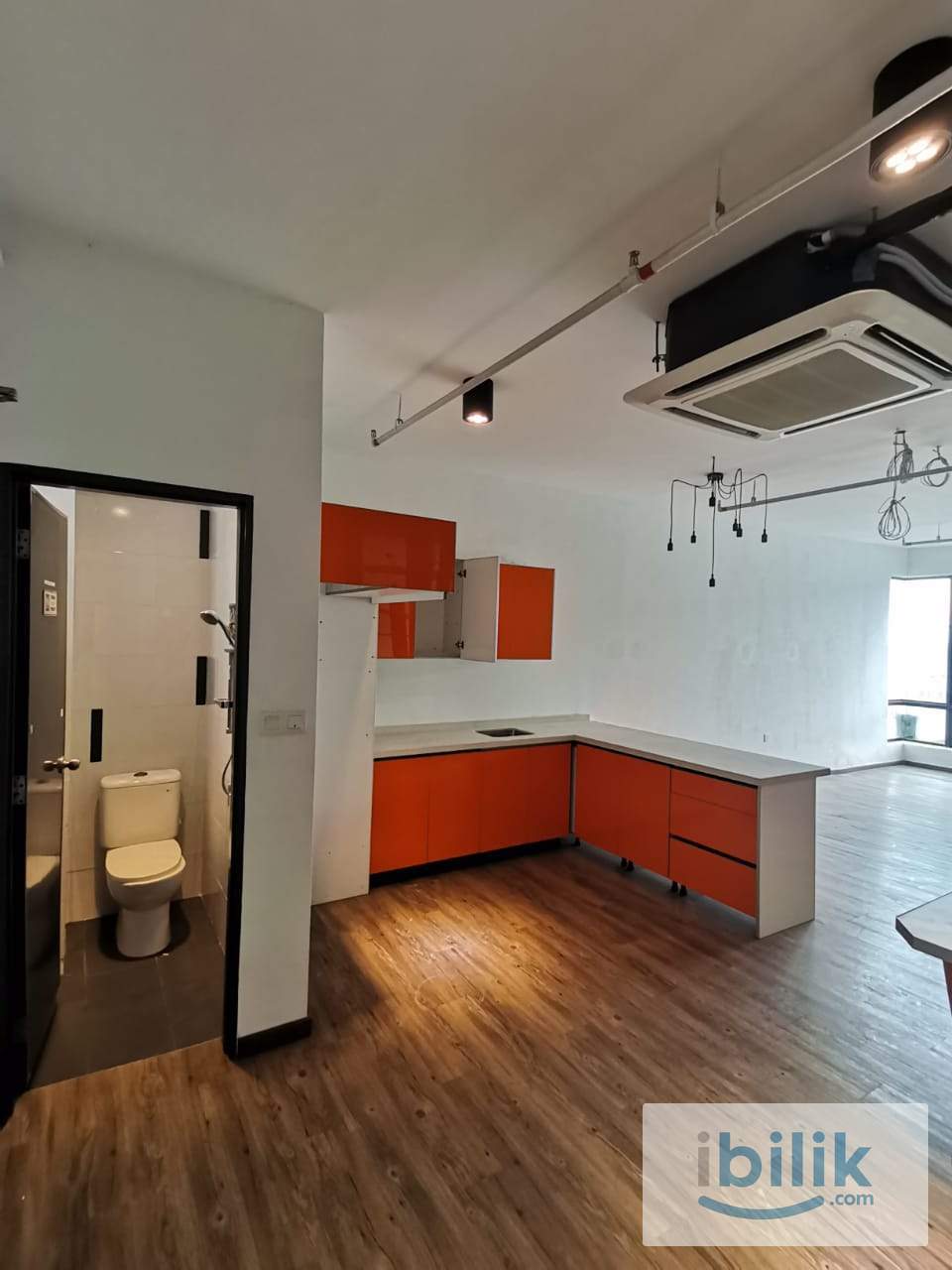 🔥Cheapest Unit For Rent - Suria Jaya | Office / Studio / Stay | Furnished - Image 4
