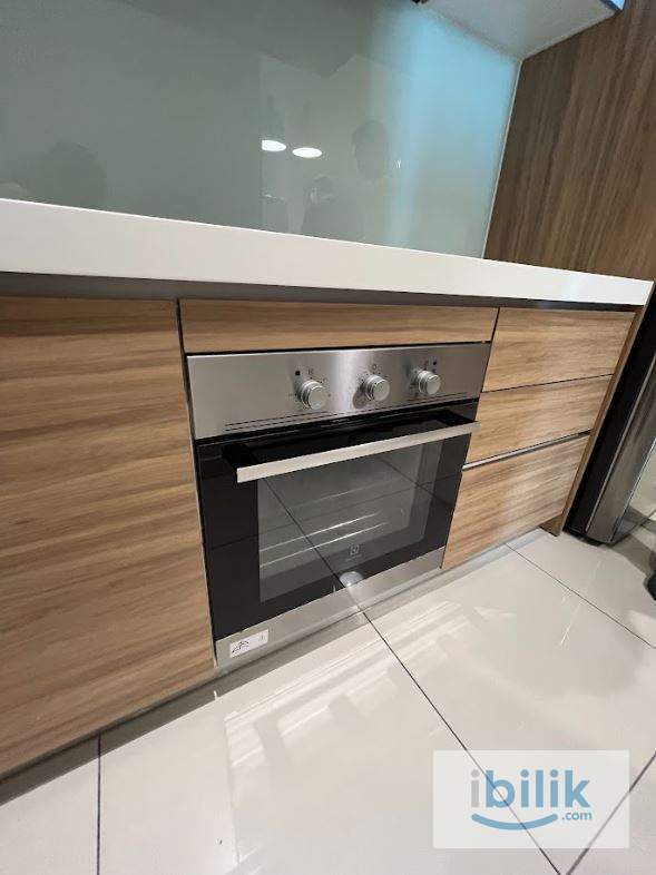 Single Room at Unio Residence Kepong - Image 4