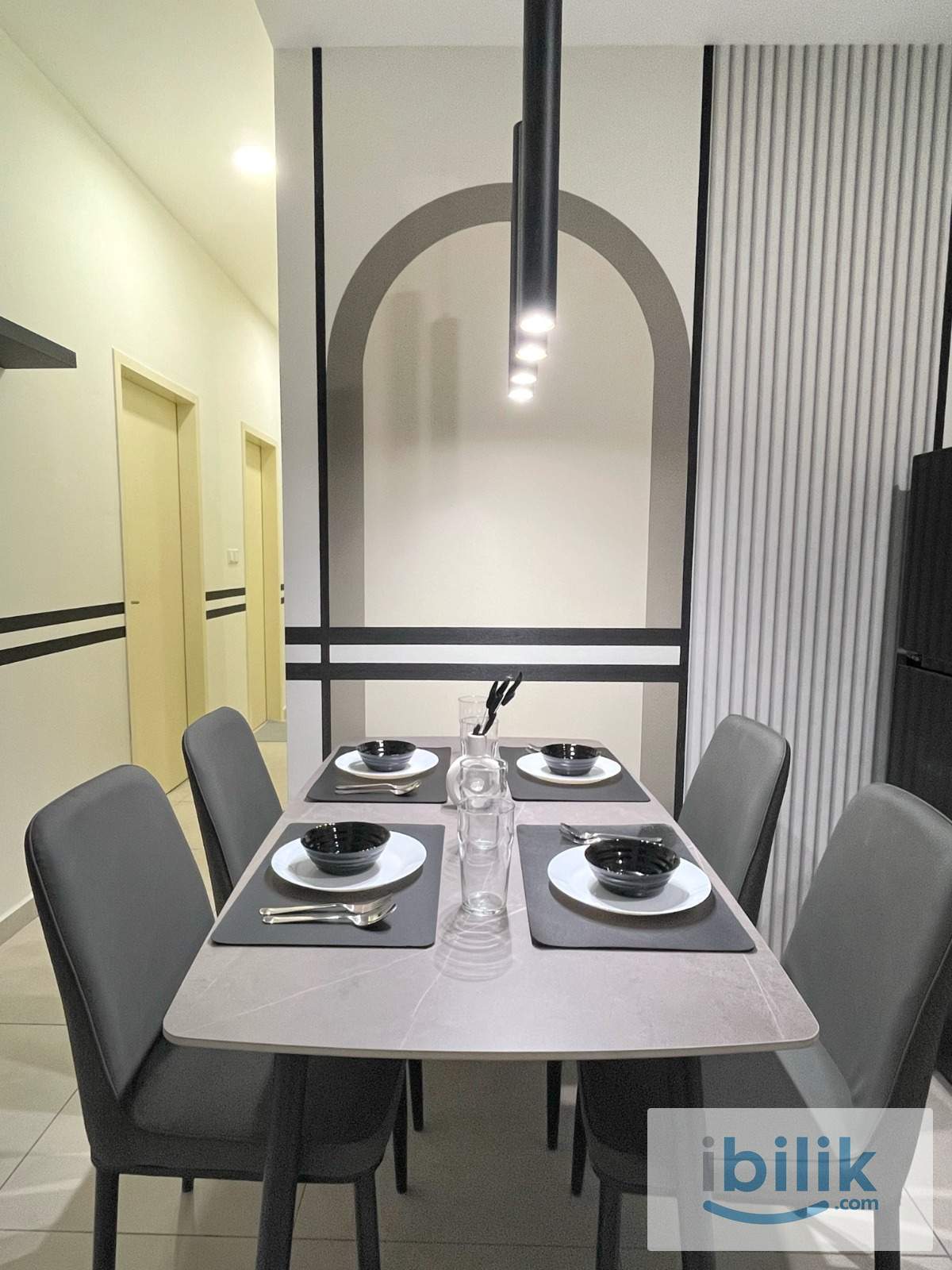 MIDDLE ROOM @ META RESIDENCE SERI KEMBANGAN - Image 6