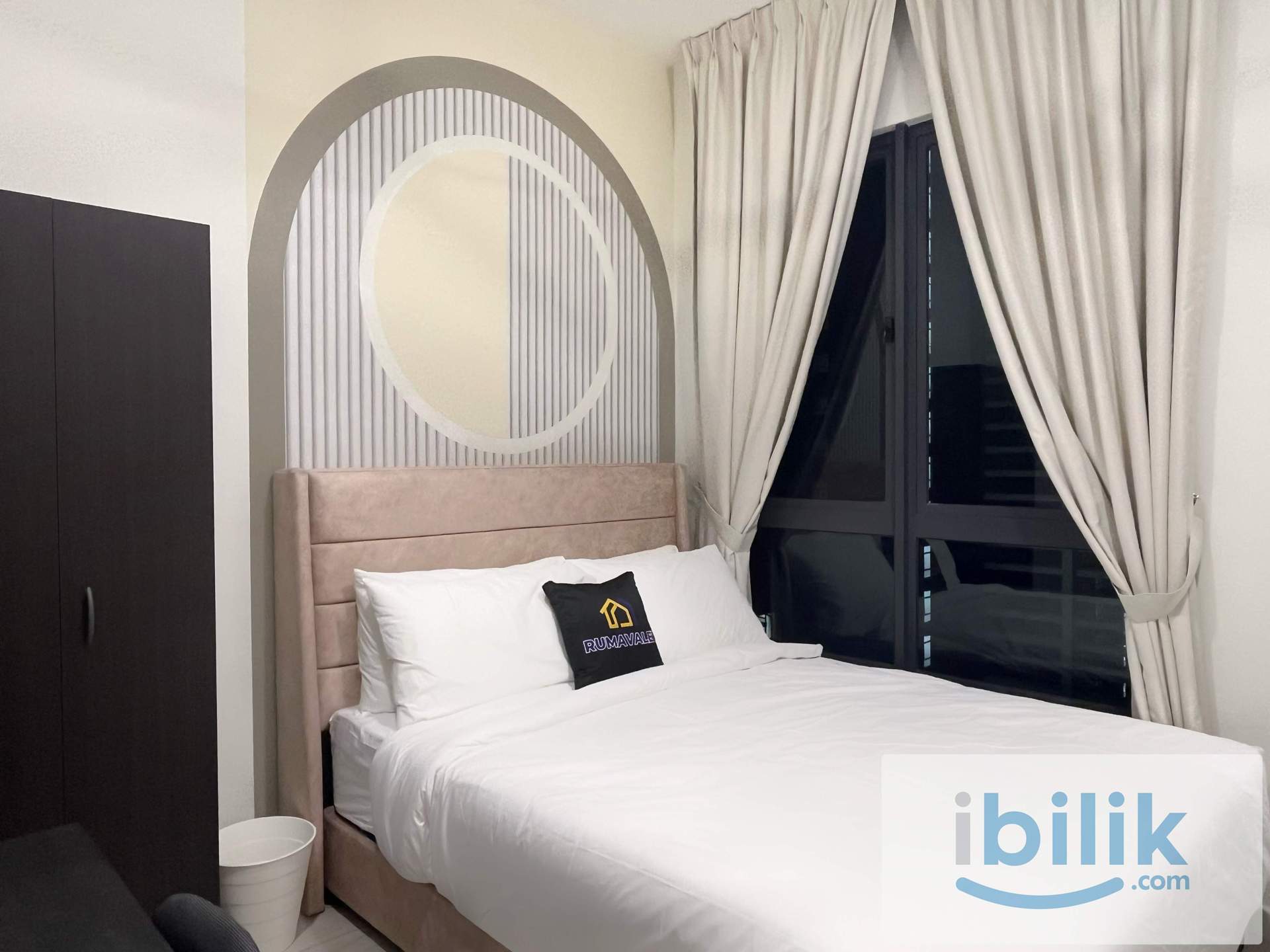 MIDDLE ROOM @ META RESIDENCE SERI KEMBANGAN - Image 2