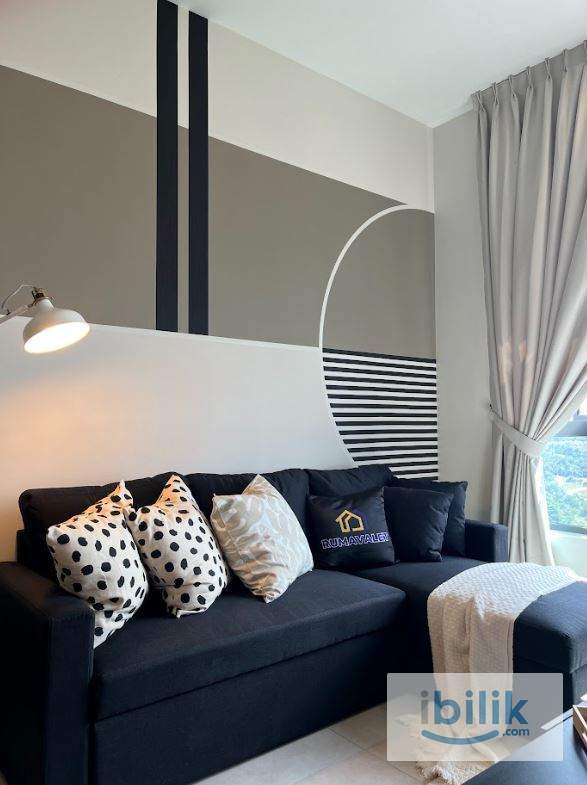 MIDDLE ROOM @ META RESIDENCE SERI KEMBANGAN - Image 5