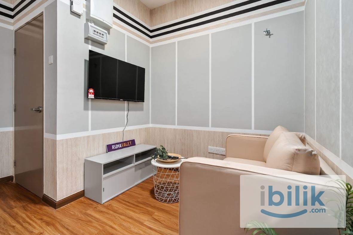 MIDDLE ROOM @ THE TREES RESIDENCE DAMANSARA - Image 3