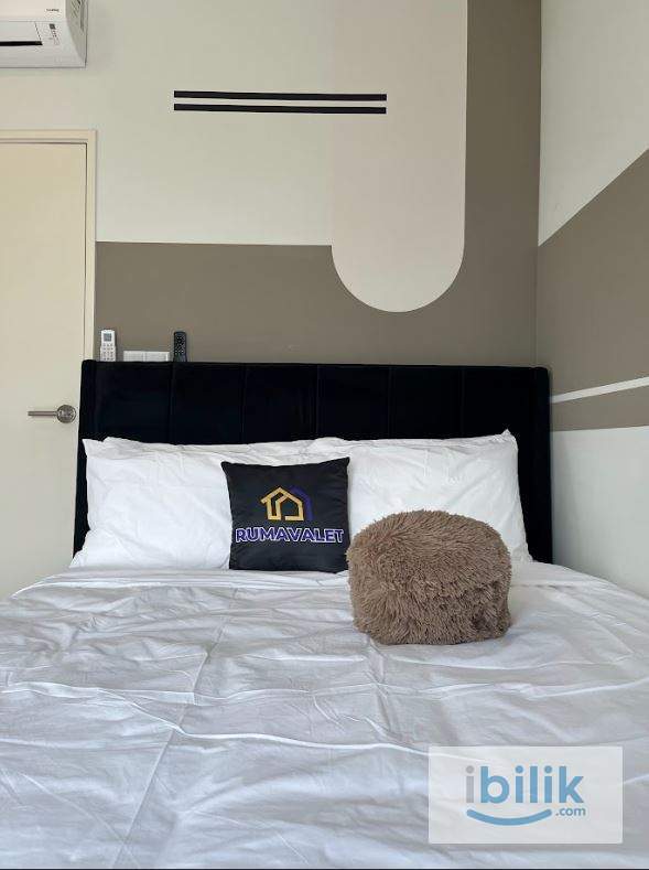 MIDDLE ROOM @ META RESIDENCES SERI KEMBANGAN - Image 1