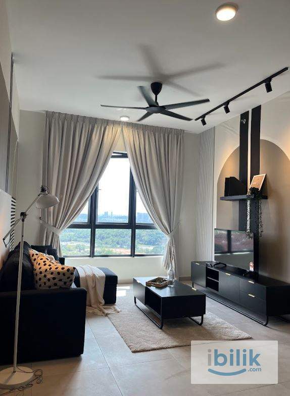 MIDDLE ROOM @ META RESIDENCES SERI KEMBANGAN - Image 7