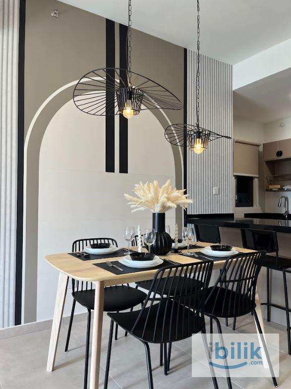 MIDDLE ROOM @ META RESIDENCES SERI KEMBANGAN - Image 8