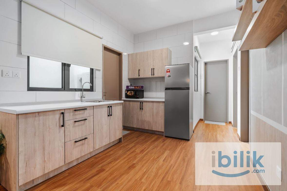 MIDDLE ROOM @ THE TREES RESIDENCE DAMANSARA - Image 5