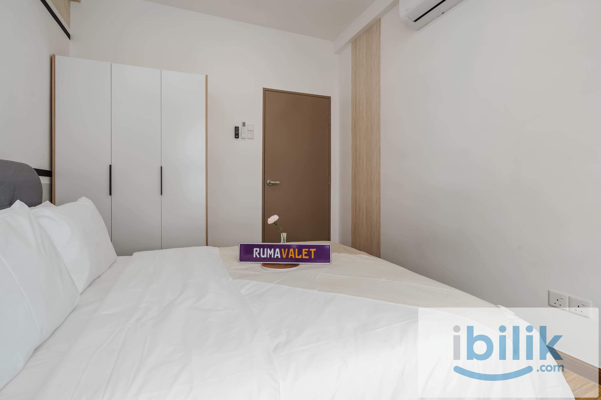 MIDDLE ROOM @ THE TREES RESIDENCE DAMANSARA - Image 10