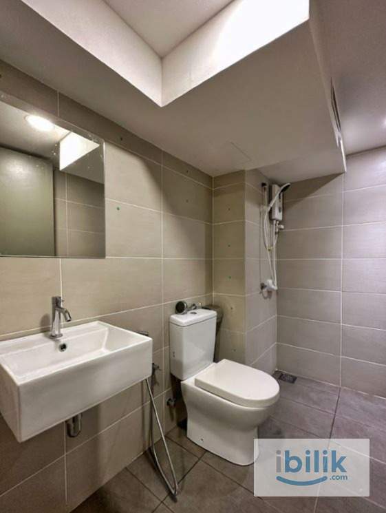 SINGLE ROOM @ PINNACLE KELANA JAYA - Image 6