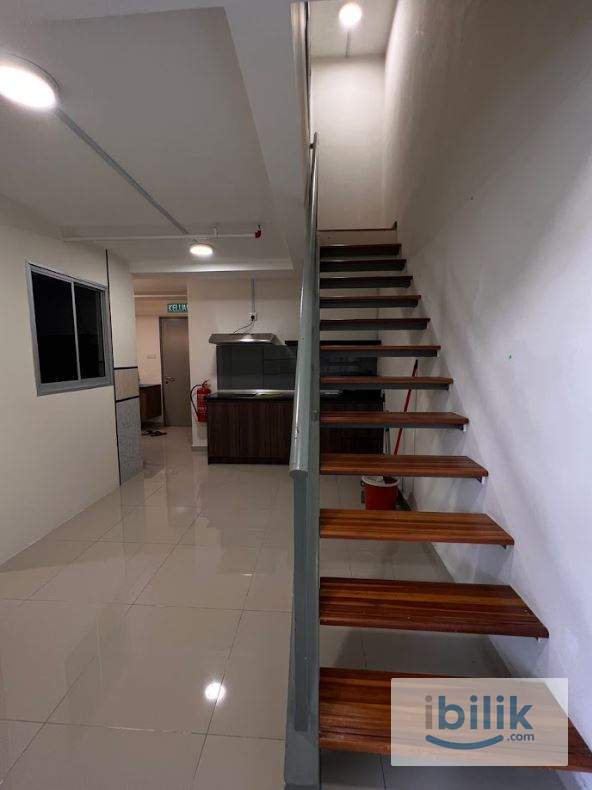SINGLE ROOM @ PINNACLE KELANA JAYA - Image 2